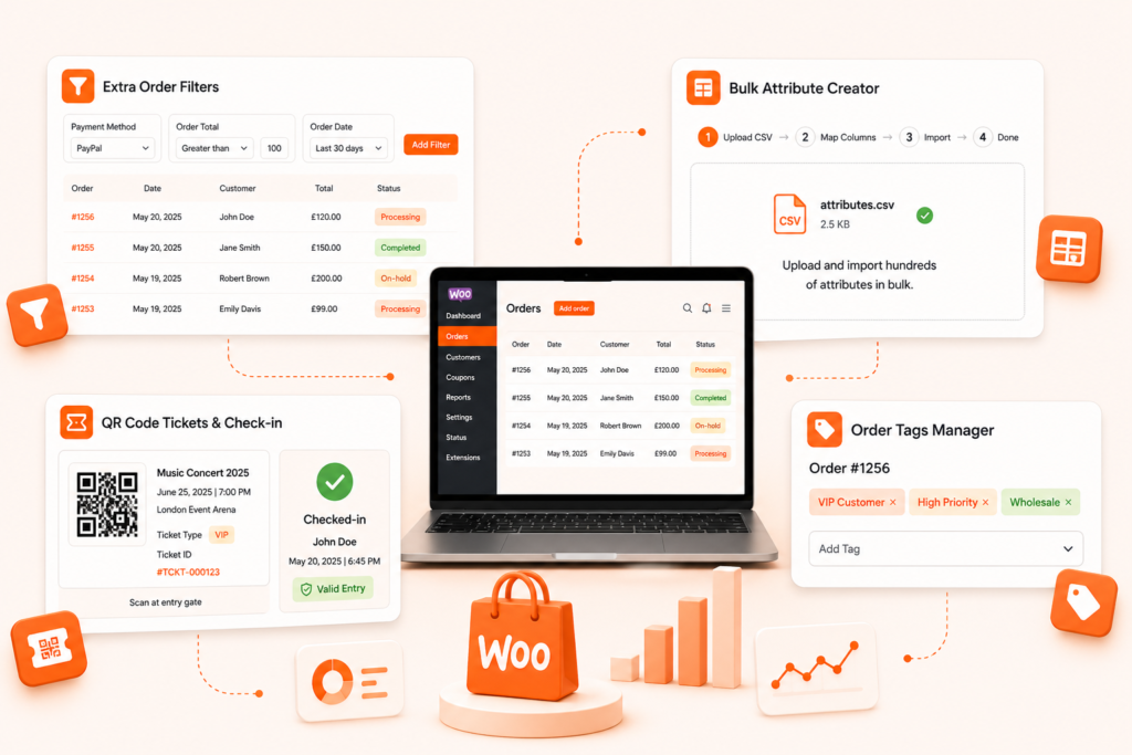 Kartechify WooCommerce Plugins